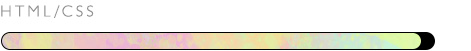 HTML/CSS