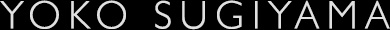 YOKO SUGIYAMA PORTFOLIO