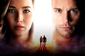 パッセンジャー