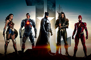 ジャスティス・リーグ