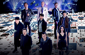 グランドイリュージョン2