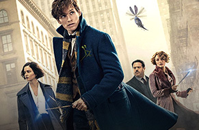 ファンタスティック・ビースト